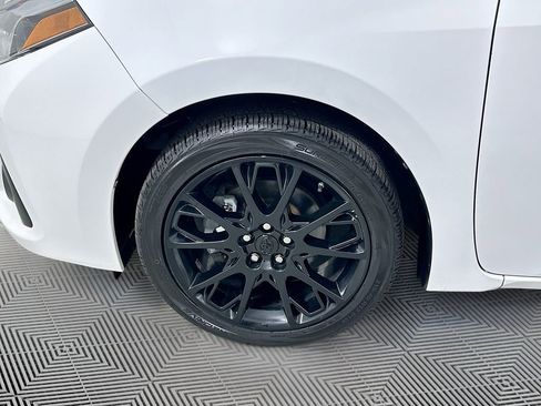 Used 2016 Toyota Corolla S Special Edition FWD image 25