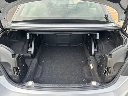 Used 2016 BMW 435i xDrive Convertible image 12