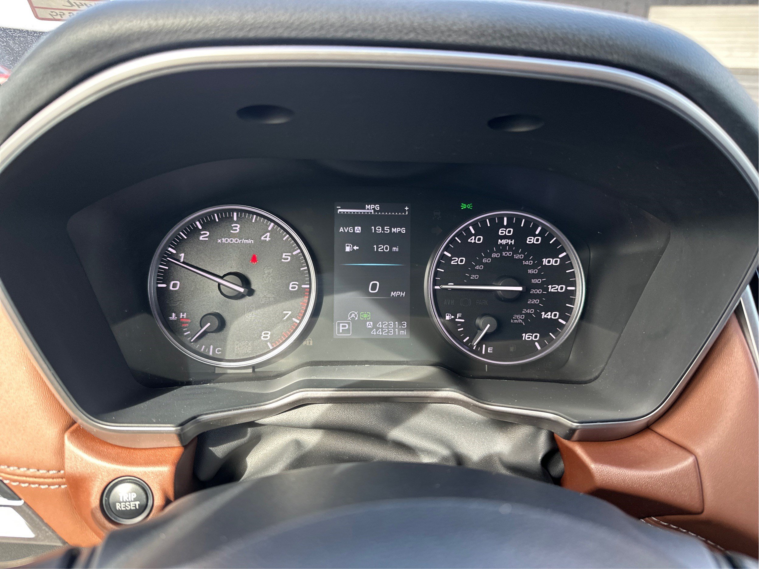 Used 2022 Subaru Outback Touring AWD/4WD image 17