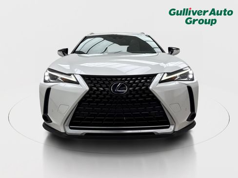 Used 2020 Lexus UX 250h w/ Accessory Package 2 AWD/4WD image 14