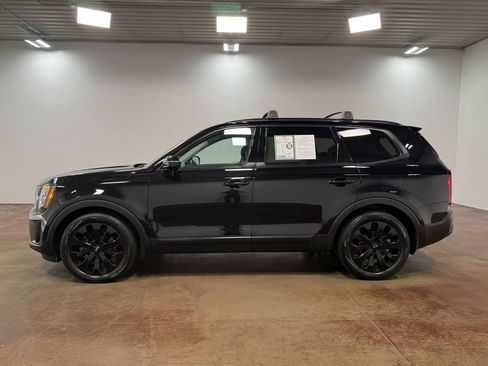 Used 2021 Kia Telluride SX AWD/4WD image 6