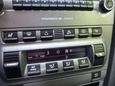 Used 2008 Porsche Cayman S image 58