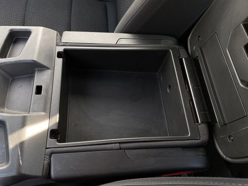 Used 2022 Chevrolet Silverado 1500 W/T image 23