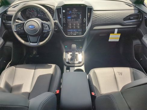 Certified 2025 Subaru Forester Limited w/ Popular Package #2 image 12
