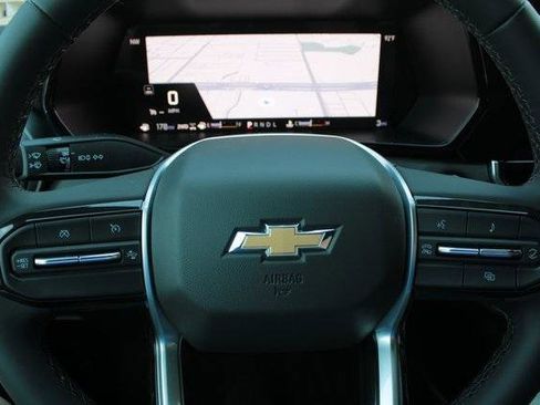 New 2026 Chevrolet Colorado LT w/ Advanced Trailering Package image 14