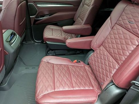 New 2026 Cadillac Escalade Sport w/ Touring Package image 22