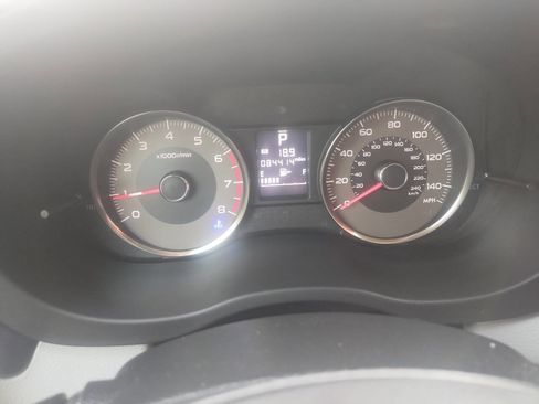 Used 2015 Subaru Forester 2.5i Limited image 5