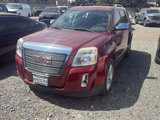 Used 2010 GMC Terrain SLT FWD video 1