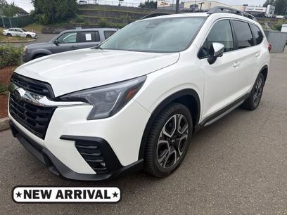 Used 2023 Subaru Ascent Limited w/ Technology Package