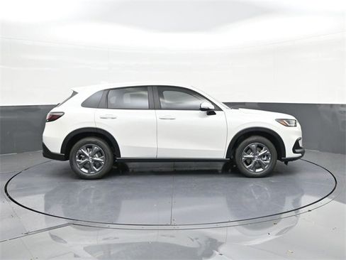 New 2026 Honda HR-V LX image 20