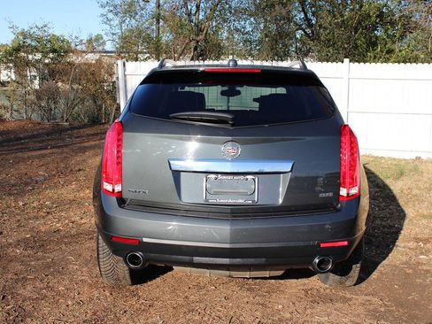 Used 2016 Cadillac SRX Base 4dr SUV image 8