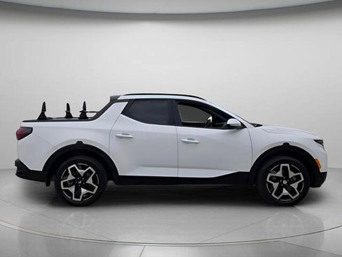 Used 2023 Hyundai Santa Cruz Limited w/ Launch Package AWD/4WD image 4