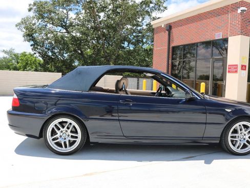 Used 2006 BMW 330Ci Convertible RWD image 61