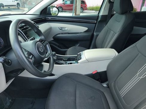 Used 2024 Hyundai Tucson SEL FWD image 18