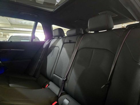 New 2027 BMW M5 Touring AWD/4WD image 17