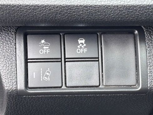 Certified 2021 Honda Civic Sport image 20
