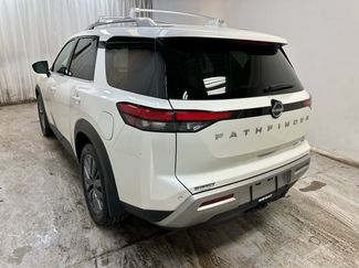 Certified 2024 Nissan Pathfinder SL w/ SL Premium Package video 2