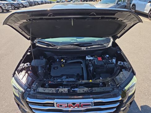 Used 2025 GMC Terrain Elevation FWD image 22