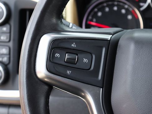 Used 2022 Chevrolet Silverado 1500 RST w/ Safety Package image 22