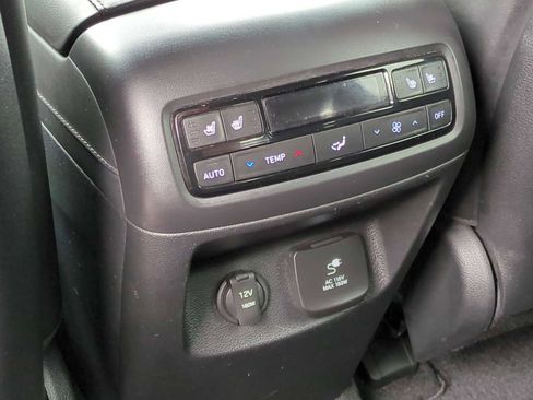 Used 2024 Hyundai Palisade Calligraphy AWD/4WD image 22