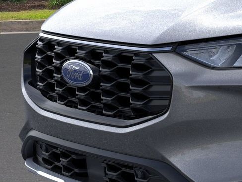New 2026 Ford Escape ST-Line w/ Tech Pack #1 image 17