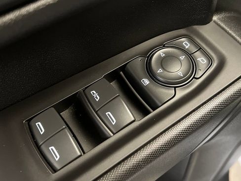 Used 2023 GMC Sierra 1500 Pro w/ Graphite Edition image 32