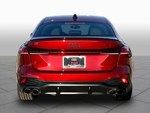 New 2026 Audi S5 Premium Plus AWD/4WD image 4
