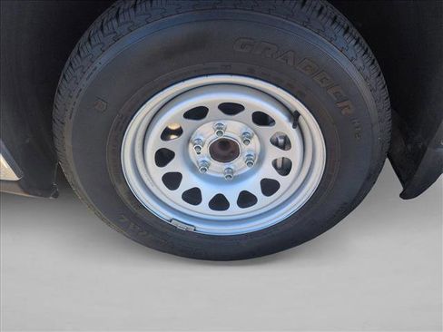 Used 2023 GMC Sierra 1500 Pro w/ Trailering Package image 24