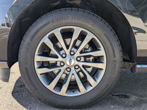 Used 2020 Ford Expedition Limited AWD/4WD image 52