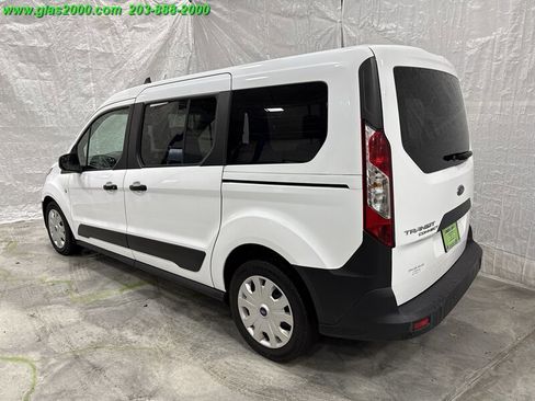 Used 2020 Ford Transit Connect XL image 7