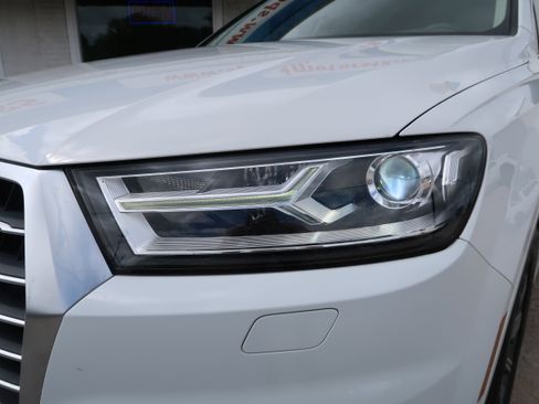 Used 2018 Audi Q7 2.0T Premium Plus AWD/4WD image 50