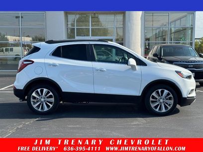 Used 2020 Buick Encore Preferred w/ Safety Package