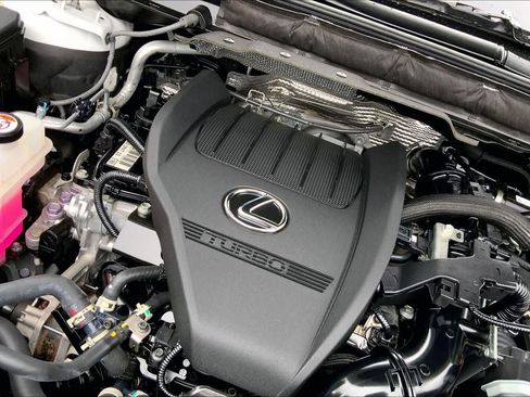 Certified 2023 Lexus RX 350 Premium w/ Accessory Package AWD/4WD image 33