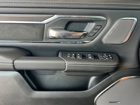 New 2026 RAM 1500 Laramie w/ Night Edition image 11