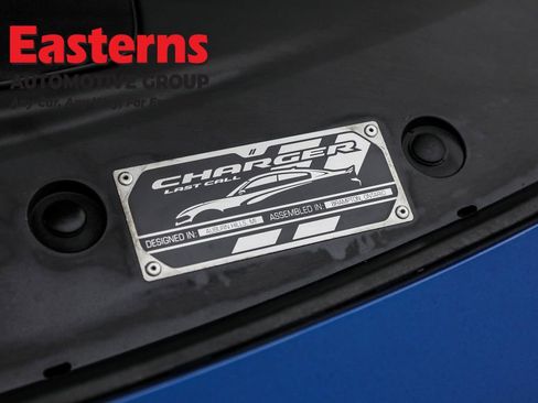 Used 2023 Dodge Charger GT image 25