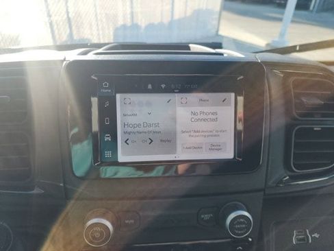 New 2026 RAM ProMaster 1500 w/ Storage Group image 2