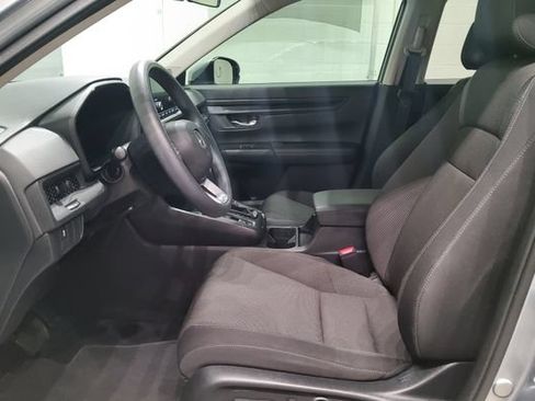 Used 2024 Honda CR-V EX image 14