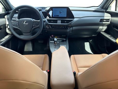New 2026 Lexus UX 300h FWD image 16