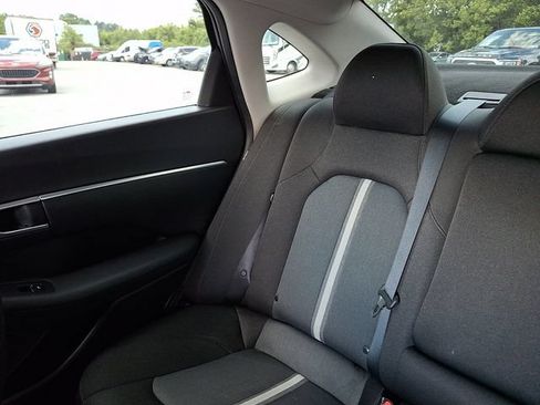 Used 2021 Hyundai Sonata SEL w/ Winter Weather Package FWD image 25
