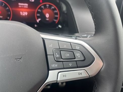 New 2026 Volkswagen Atlas Peak Edition AWD/4WD image 10