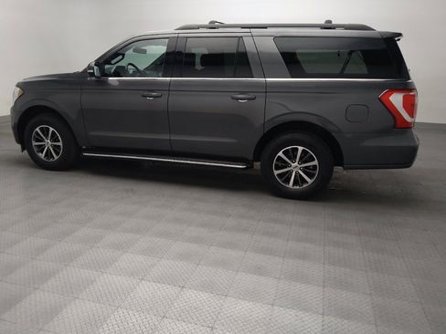 Used 2020 Ford Expedition Max XLT w/ Equipment Group 202A RWD image 3
