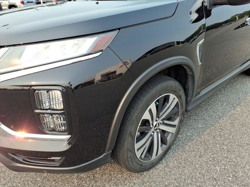 Used 2021 Mitsubishi Outlander Sport GT AWD/4WD image 8
