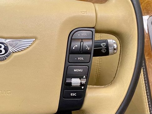 Used 2007 Bentley Continental GTC AWD/4WD image 25