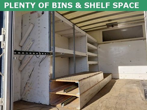 Used 2020 Chevrolet Express 3500 w/ Driver Convenience Package image 4