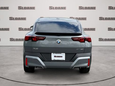 New 2026 BMW X2 xDrive28i w/ Technology Package AWD/4WD image 4