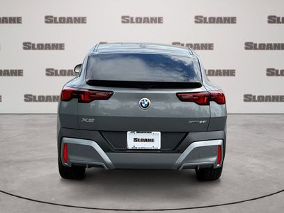 New 2026 BMW X2 xDrive28i w/ Technology Package