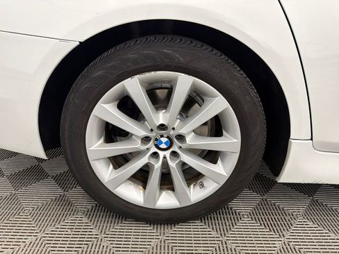 Used 2016 BMW 535i Sedan image 18