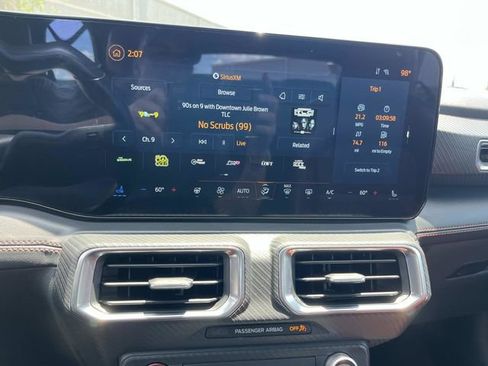 Used 2024 Ford Mustang Premium RWD image 17