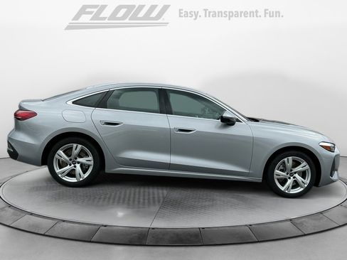 Used 2025 Audi A5 2.0T Premium w/ Convenience Package AWD/4WD image 10