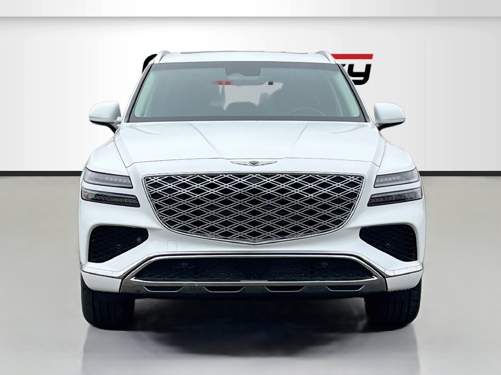 Used 2025 Genesis GV80 2.5T Select AWD/4WD image 2